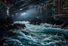加密市场流动性异常,做市商操盘手法如何辨别?-USDTBI|币圈深度