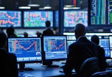 加密市场的神秘波动背后,做市商真的在操控交易吗?-USDTBI|币圈深度