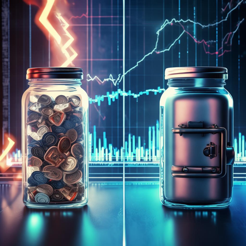 稳定币发行商为何频频暴雷？透明度和储备金成投资者关注焦点