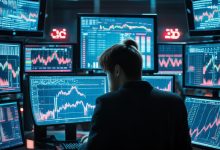 币圈黑天鹅来袭前,如何提前48小时捕捉崩盘信号?-USDTBI 深度