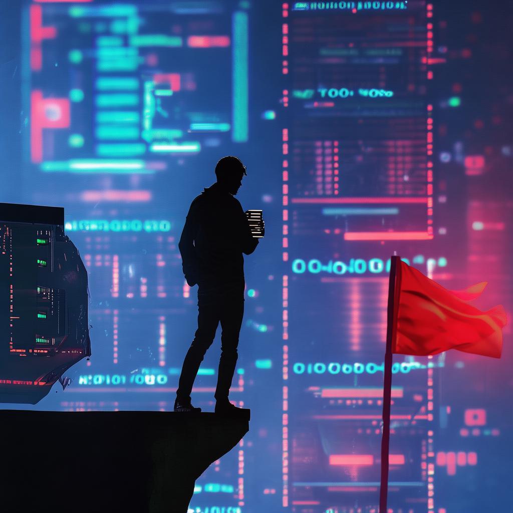 CEX反洗钱漏洞频发，你的资产真的安全吗？