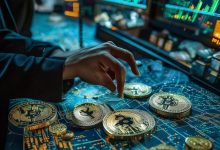 加密市场存在暗箱操作?投资者如何识别做市商操控风险-USDTBI 深度