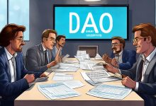 DAO面临哪些法律漏洞?听听专家如何破解合规困局-USDTBI|币圈深度