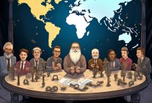 各国加密税收政策差异在哪里,如何合法避税?-USDTBI|币圈深度