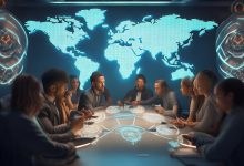 加密税收政策有哪些国际差异,你的资产安全吗?-USDTBI 深度