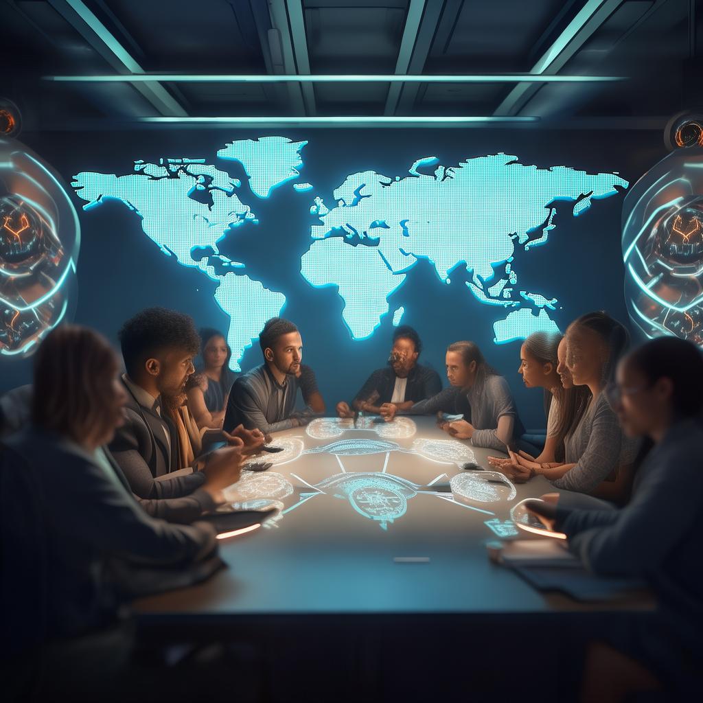 加密税收政策有哪些国际差异，你的资产安全吗？
