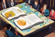 DAO面临哪些法律陷阱?合规难题如何破解全球监管差异-USDTBI 深度