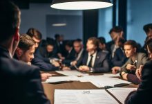 DAO被起诉怎么办？这些法律漏洞你可能不知道-USDTBI｜币圈深度