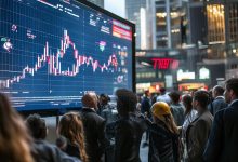 比特币减半与矿工投降事件,为何市场总在重复历史规律?-USDTBI|币圈深度