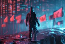 CEX反洗钱漏洞频发,你的资产真的安全吗?-USDTBI|币圈深度