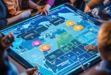 加密货币税收怎么交?美国、欧盟、亚洲政策对比与申报技巧-USDTBI|币圈深度