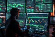 加密市场流动性异常，如何识别做市商控盘信号？-USDTBI｜币圈深度