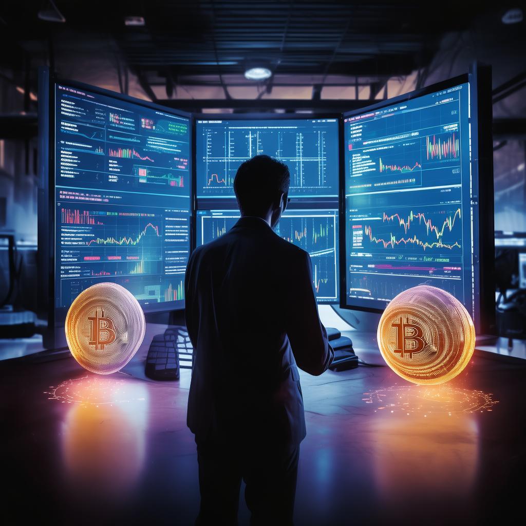 如何平衡交易所冷热钱包资金比例？这3个安全策略必须掌握