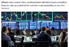 美联储加息后比特币会跌吗,普通投资者如何应对利率波动?-USDTBI 深度