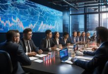 全球经济波动下,币圈投资者如何把握风险与机会?-USDTBI|币圈深度