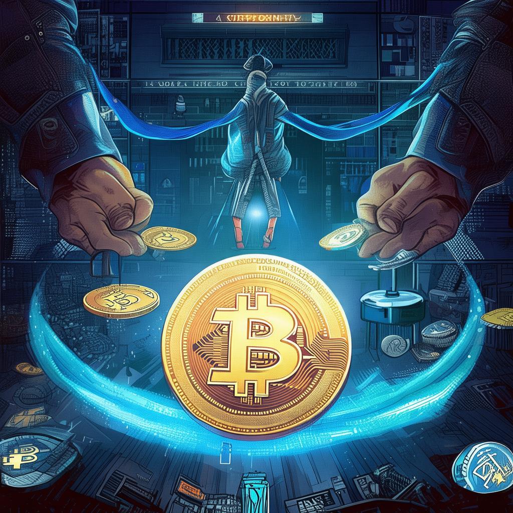 美联储加息如何影响比特币价格？普通投资者的应对策略揭秘