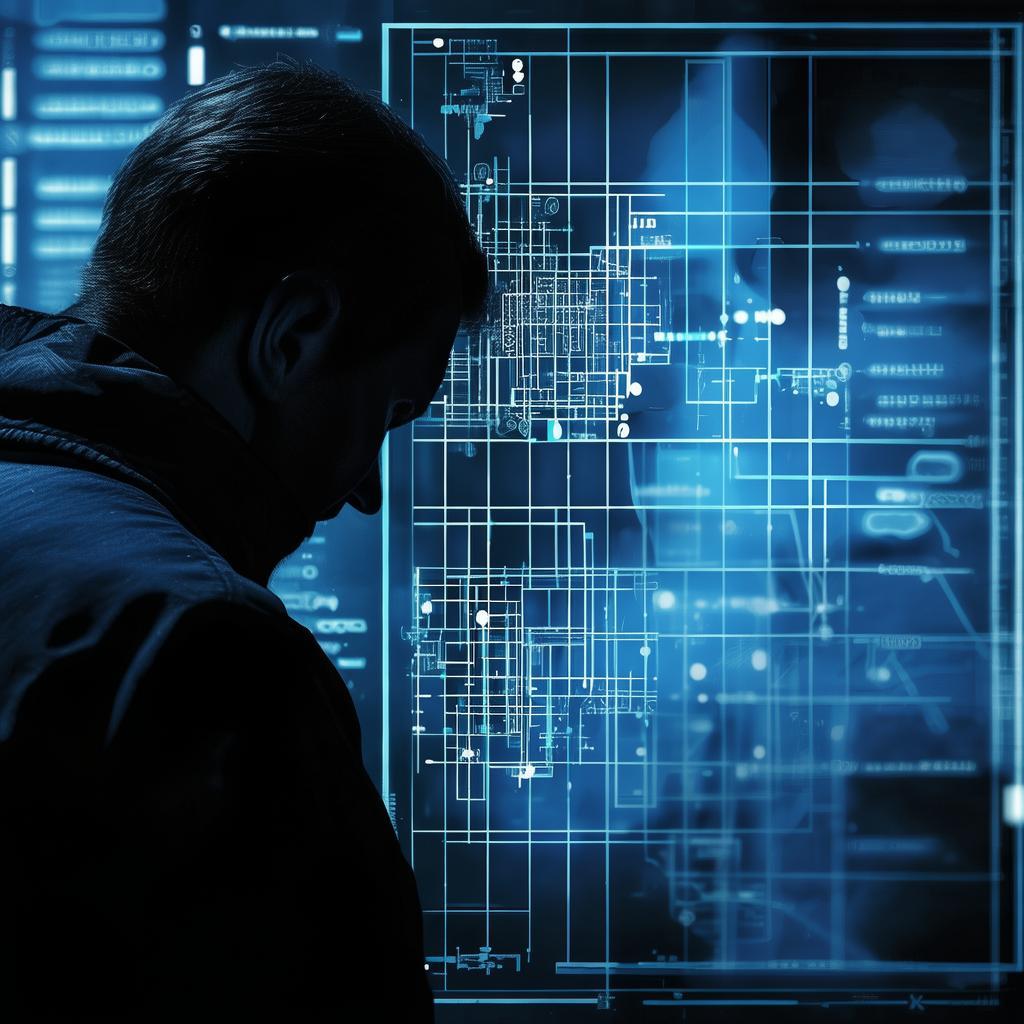 你的交易所账户安全吗？CEX反洗钱漏洞背后的真相与应对策略