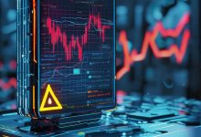 币圈暴跌前有哪三种预警信号?这套AI模型帮投资者提前避险-USDTBI|币圈深度