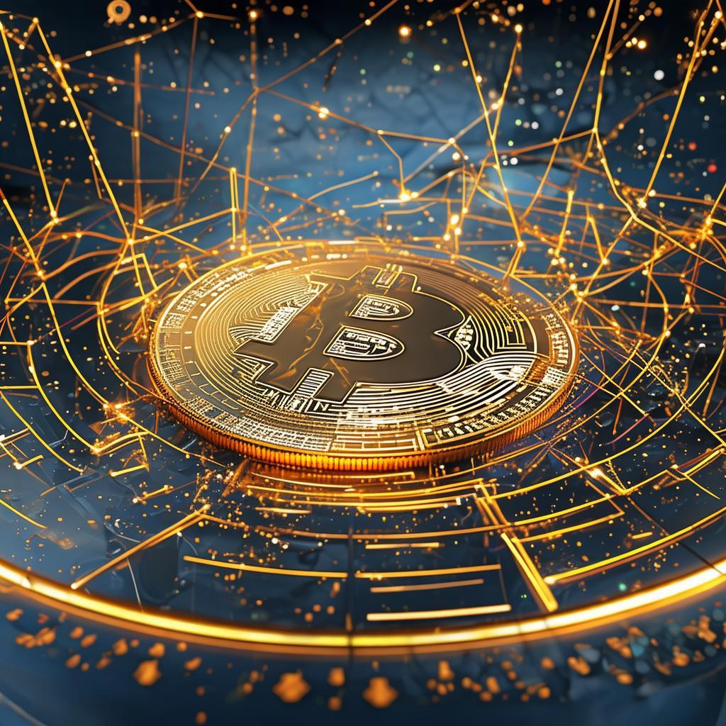 美联储加息如何影响比特币价格？揭秘币圈与宏观经济联动的5个关键逻辑