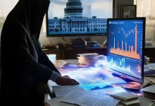 加密游说资金翻倍背后,谁在左右美国加密货币法案?-USDTBI 深度
