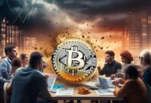 美联储加息为何让比特币暴跌,币圈投资怎么避开宏观风险?-USDTBI 深度