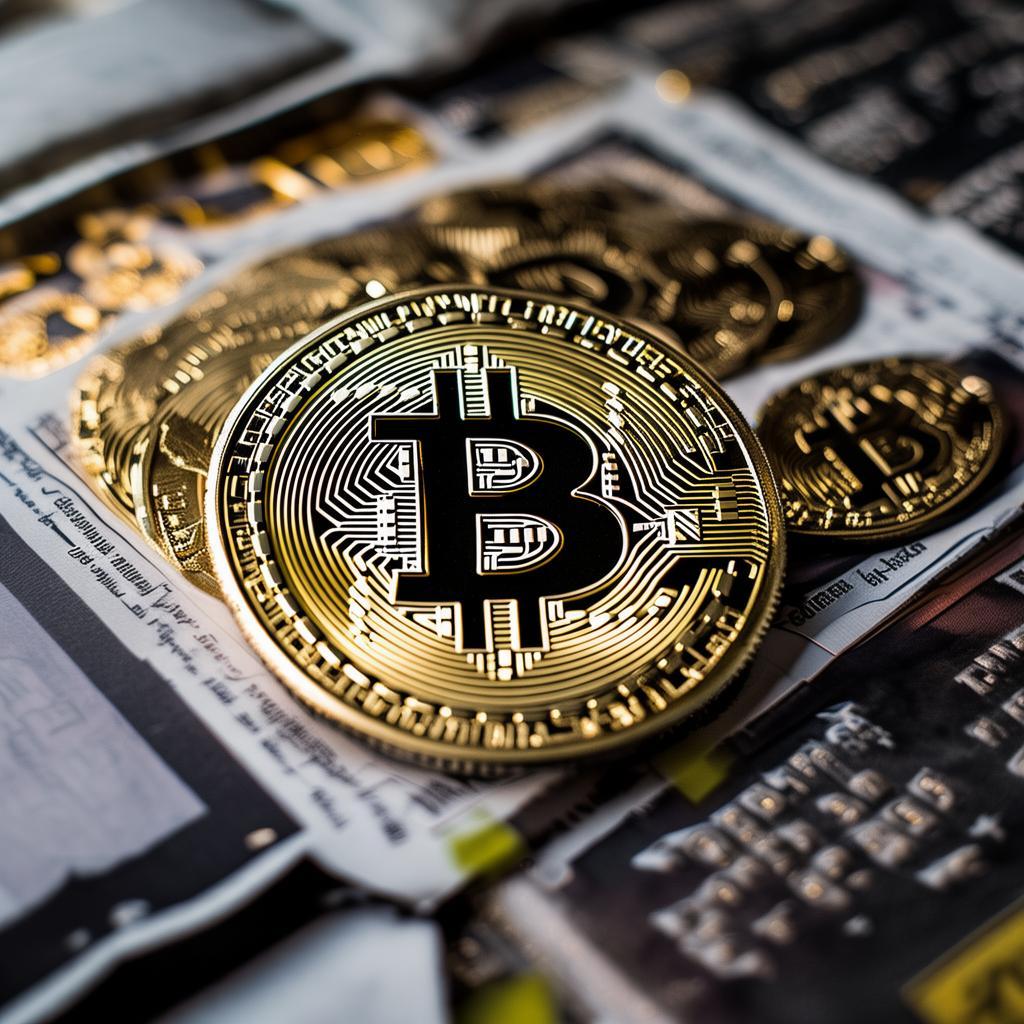 比特币算力暴跌是底部信号吗？矿工投降事件背后的市场规律与应对策略