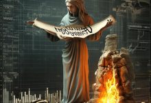 一、为什么说美联储决策比矿机关机价更重要?-USDTBI 深度
