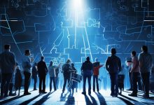 去中心化自治组织(DAO)面临哪些法律漏洞?普通参与者如何防范风险?-USDTBI|币圈深度