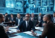 DAO面临法律风险？智能合约漏洞与监管红线成焦点-USDTBI｜币圈深度