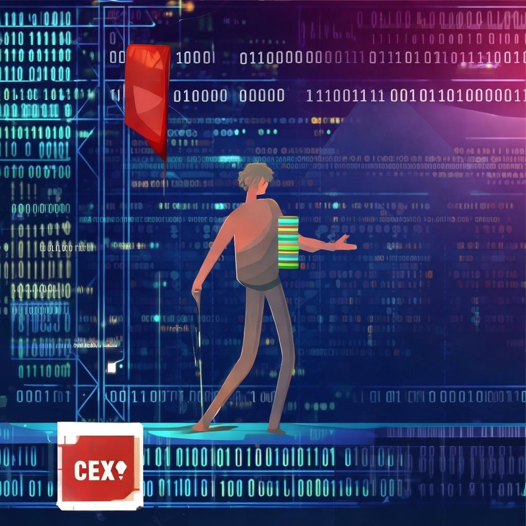 CEX反洗钱漏洞频发，你的资产真的安全吗？