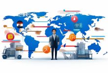 全球区块链监管政策对比,中国企业如何应对合规挑战?-USDTBI|币圈深度