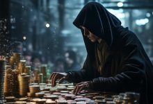为什么你的加密资产总被收割?做市商操控内幕与应对策略-USDTBI|币圈深度