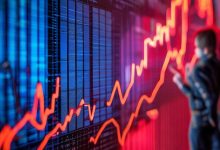 全球货币政策转向时,数字货币为何总是剧烈波动?-USDTBI 深度