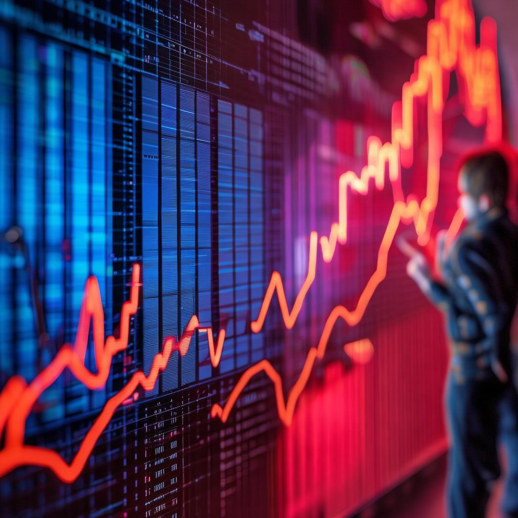 全球货币政策转向时，数字货币为何总是剧烈波动？