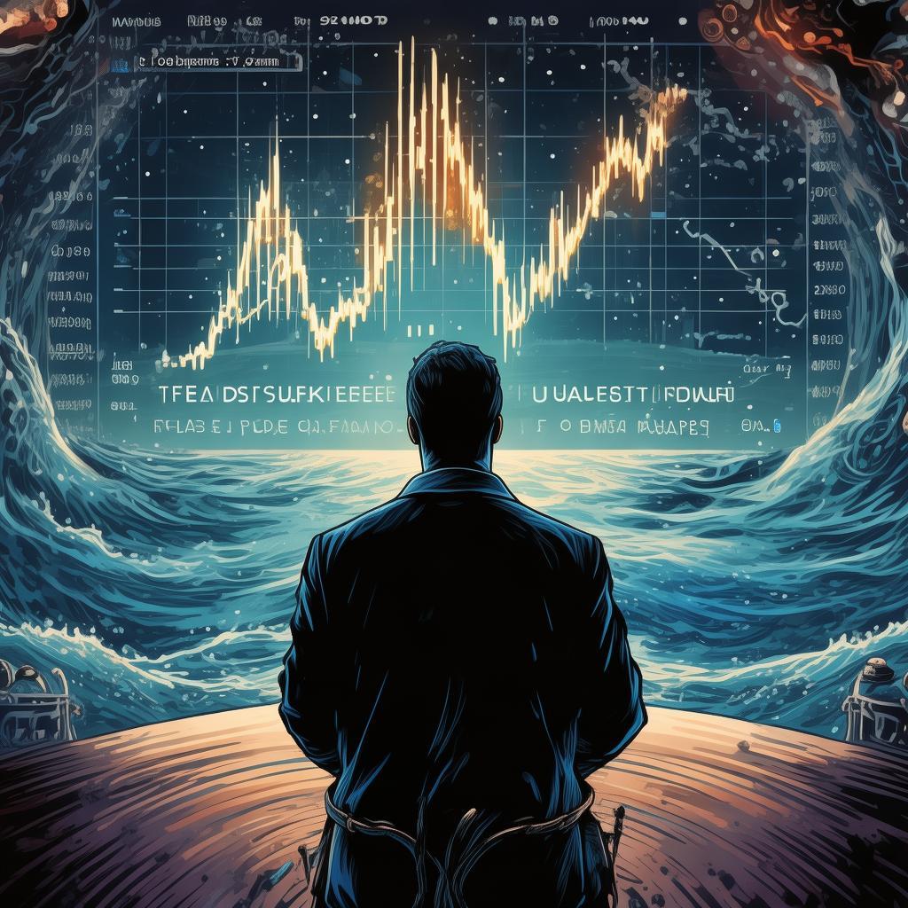 美联储加息会让比特币暴跌吗？投资者必须知道的三大应对策略