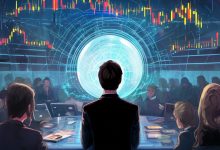 币圈黑天鹅预警模型真能预测市场崩盘吗?这5个信号你必须要懂-USDTBI|币圈深度