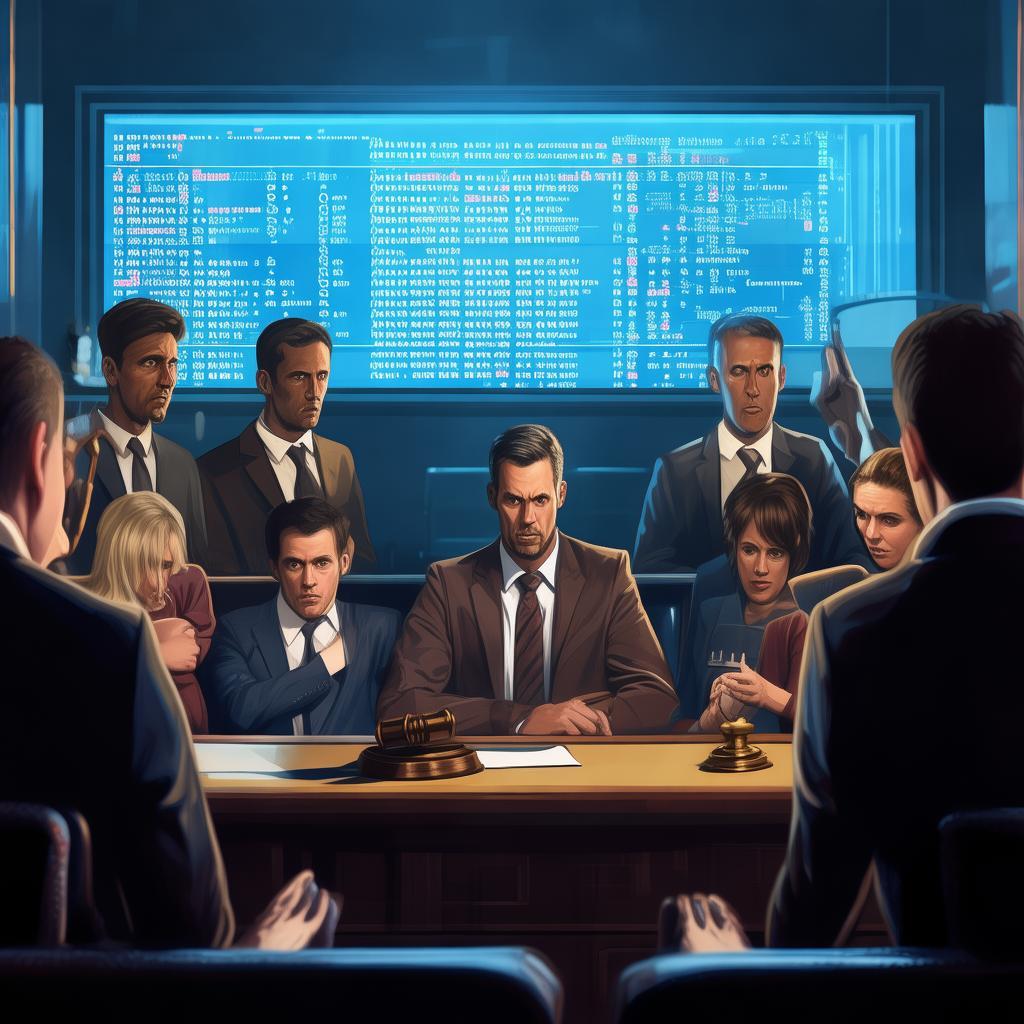 DAO成员该为代码漏洞负责吗？最新案例揭示法律盲区