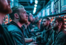 比特币减半周期下,矿工为何频频“关机止损”?-USDTBI|币圈深度