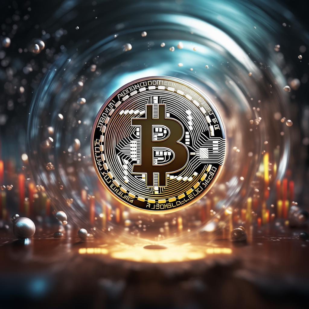 美联储加息周期下 比特币是避险资产还是风险泡沫？