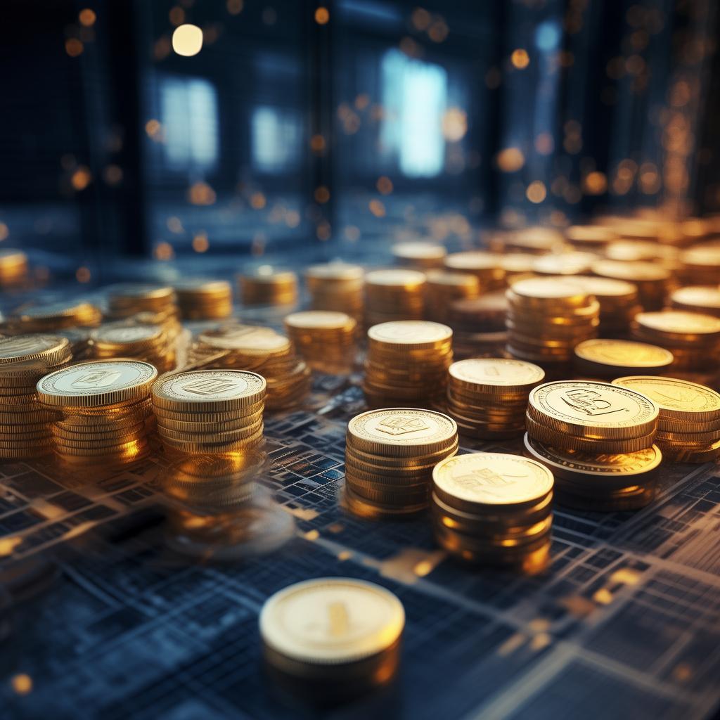 为什么说稳定币透明度决定你的资产安全？最新评级报告揭秘