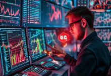 加密市场做市商操控如何识别?散户必学的三大预警信号-USDTBI 深度