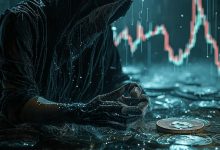 加密市场流动性陷阱?做市商手法曝光与规避策略-USDTBI 深度