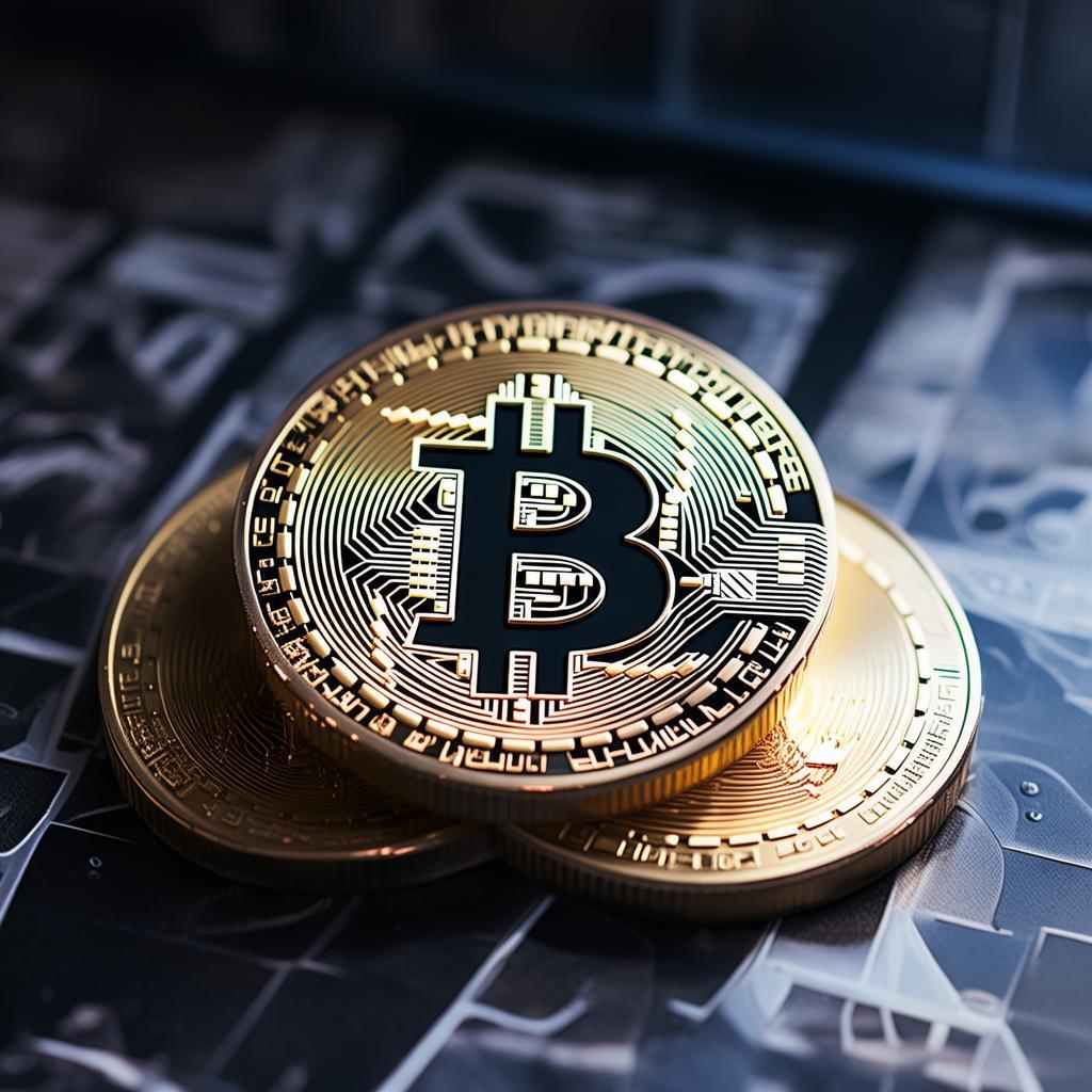 冷热钱包资金怎么分配最安全？3个实用策略解析