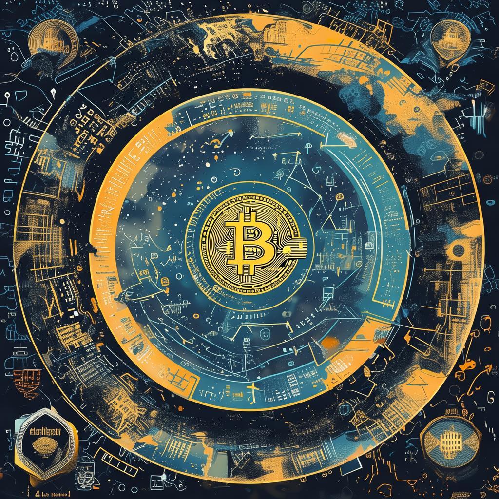 美联储加息如何影响比特币价格？全球通胀下币圈避险攻略