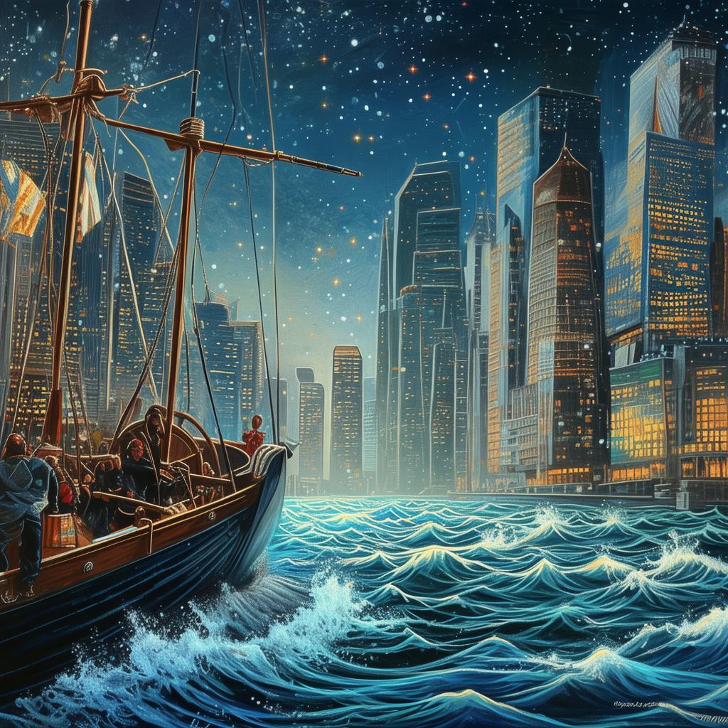 美联储加息如何影响比特币价格？普通人该如何避险？