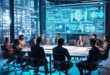 区块链监管收紧,企业如何避免踩雷?-USDTBI|币圈深度