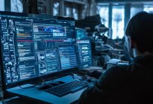 CEX反洗钱漏洞频发,普通用户如何避免资金被冻结?-USDTBI|币圈深度