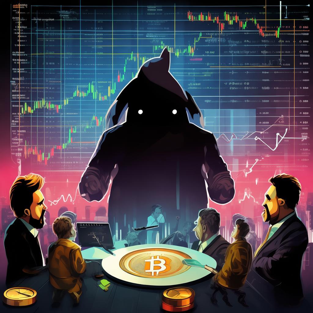 美联储加息后比特币为何暴跌？普通投资者如何应对利率政策变化