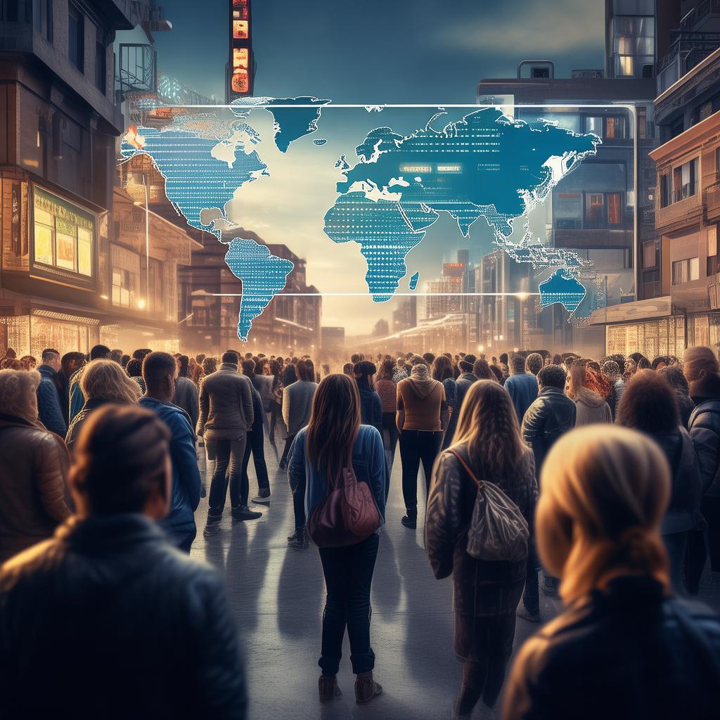 比特币合法化国家有哪些，普通人如何应对加密资产监管新规？