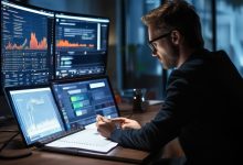 交易所的钱怎么存最安全?冷热钱包比例搞错会亏多少?-USDTBI 深度